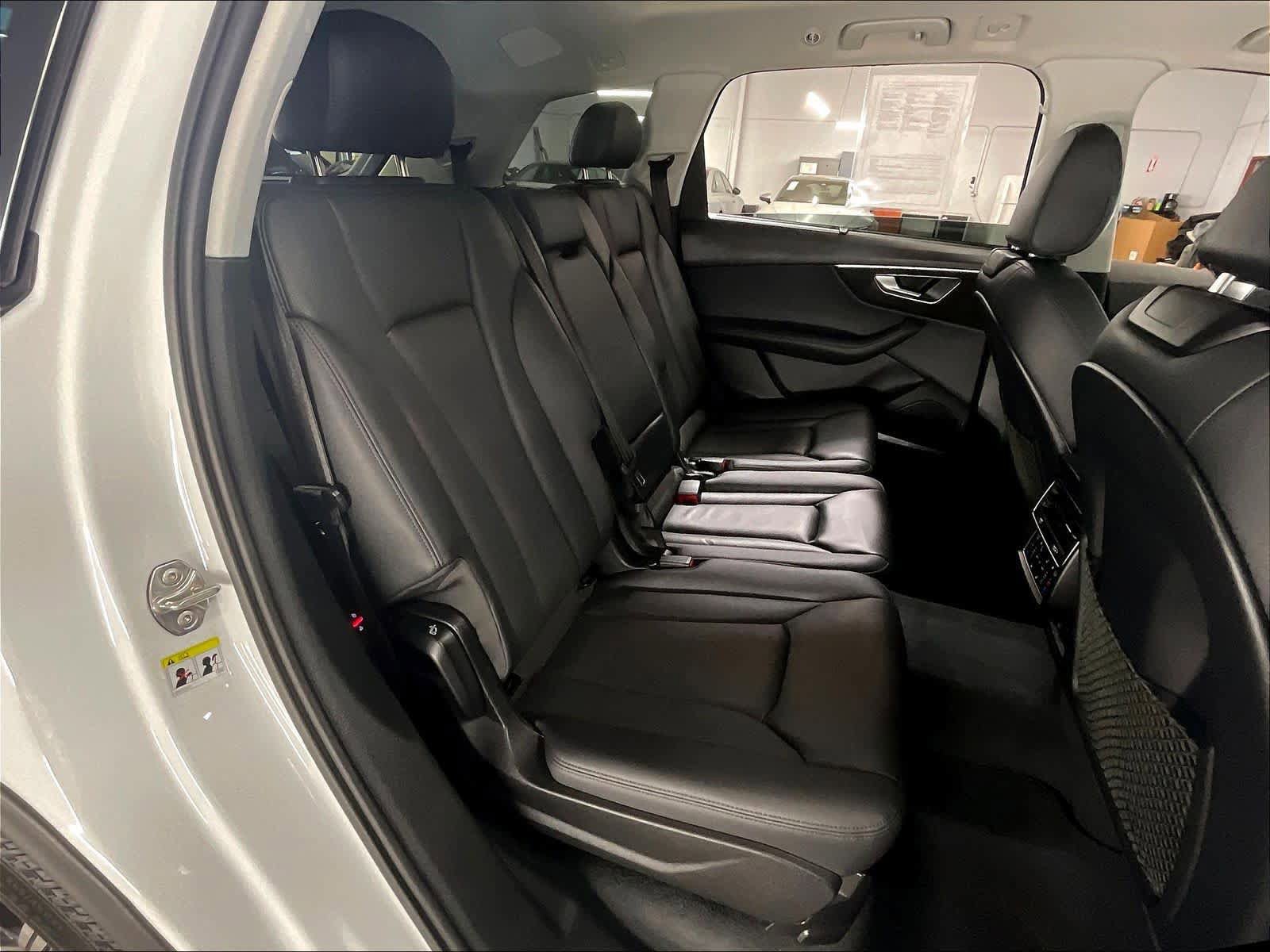 Certified 2023 Audi Q7 3.0T Premium Plus w/ Premium Plus Package image 28