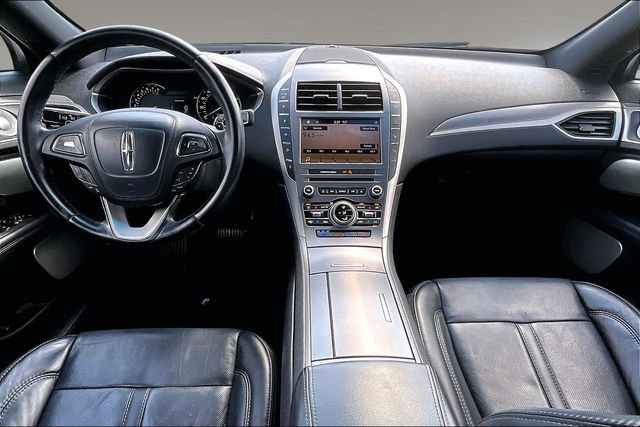 Used 2017 Lincoln MKZ Reserve w/ Luxury Package FWD image 7