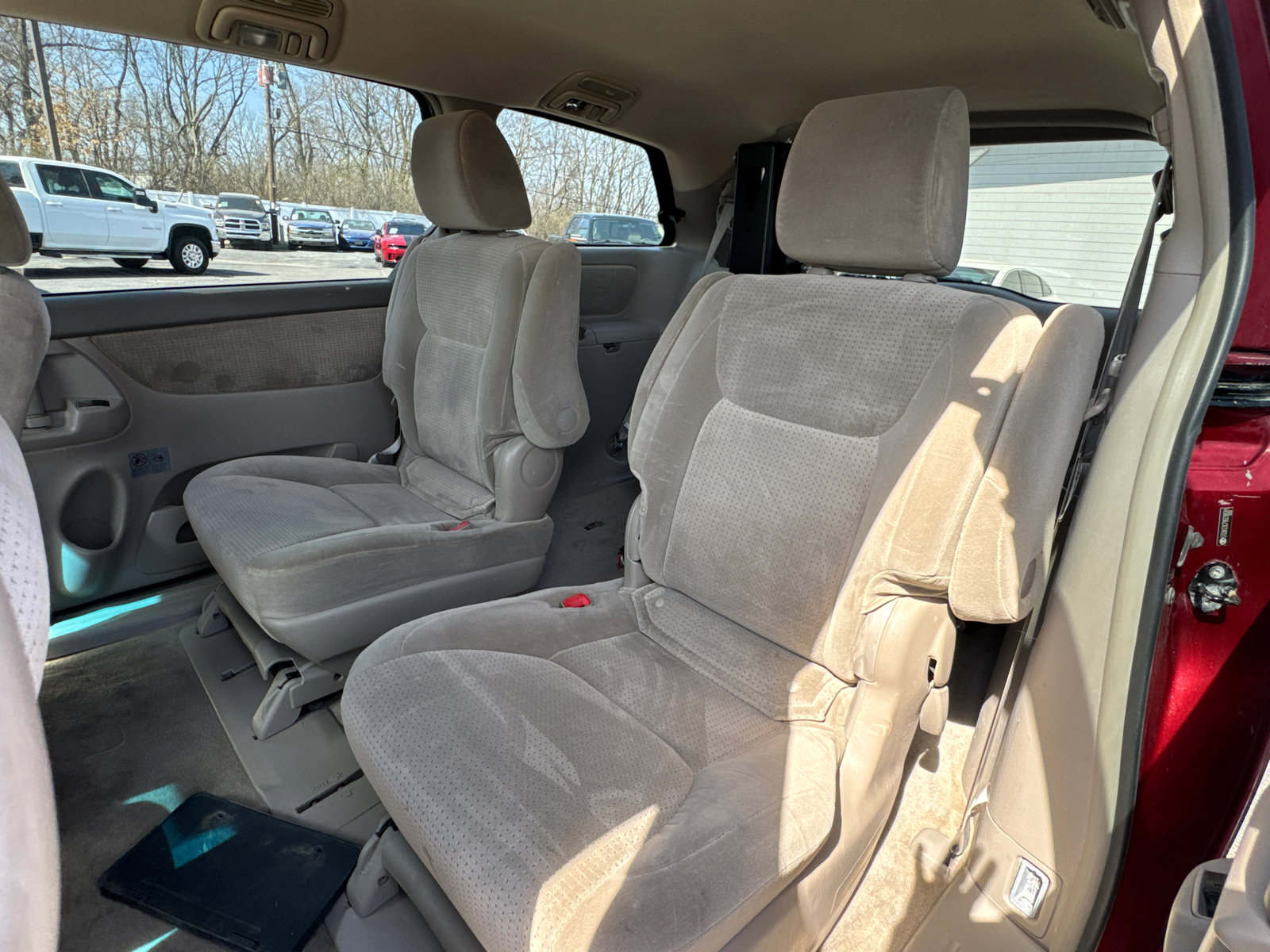 Used 2009 Toyota Sienna FWD image 6