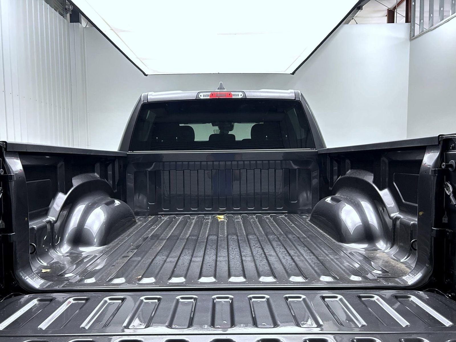 New 2025 RAM 1500 Big Horn image 9