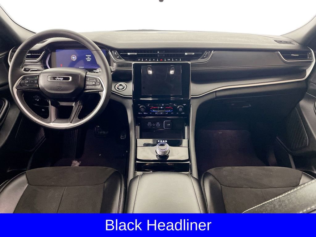 Used 2023 Jeep Grand Cherokee L Laredo image 24