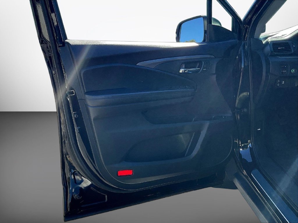 Used 2022 Honda Pilot Special Edition image 21