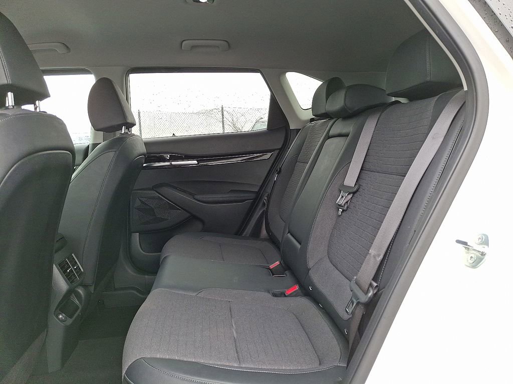 Certified 2023 Kia Seltos S AWD/4WD image 10
