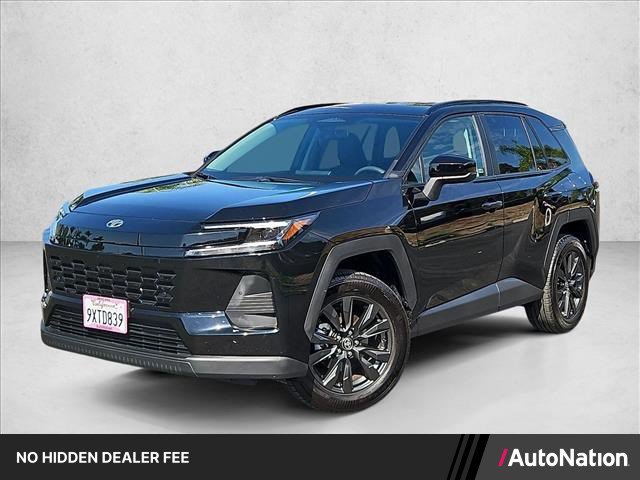 Used 2026 Toyota RAV4 XLE Premium