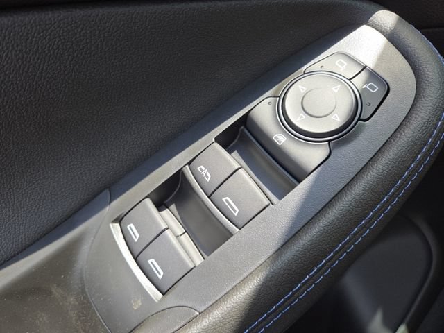 New 2026 Buick Encore GX Sport Touring FWD image 9