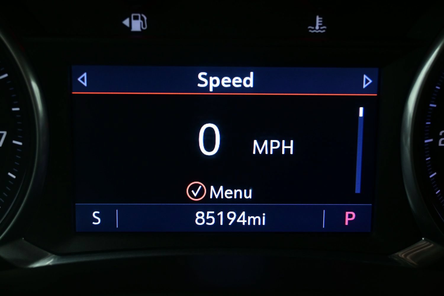 Used 2021 GMC Terrain SLT w/ Infotainment Package II AWD/4WD image 30