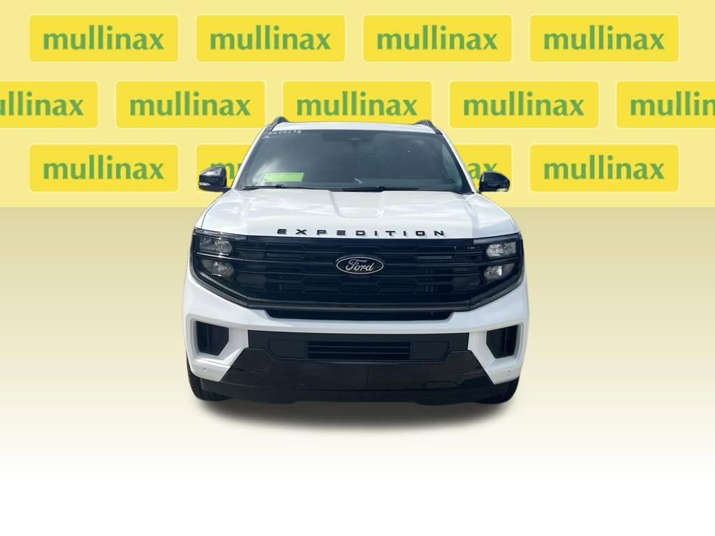 New 2026 Ford Expedition Platinum AWD/4WD image 14