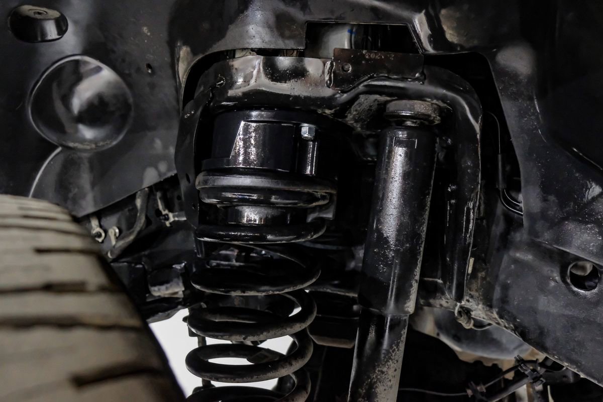 Used 2020 RAM 3500 Limited image 60