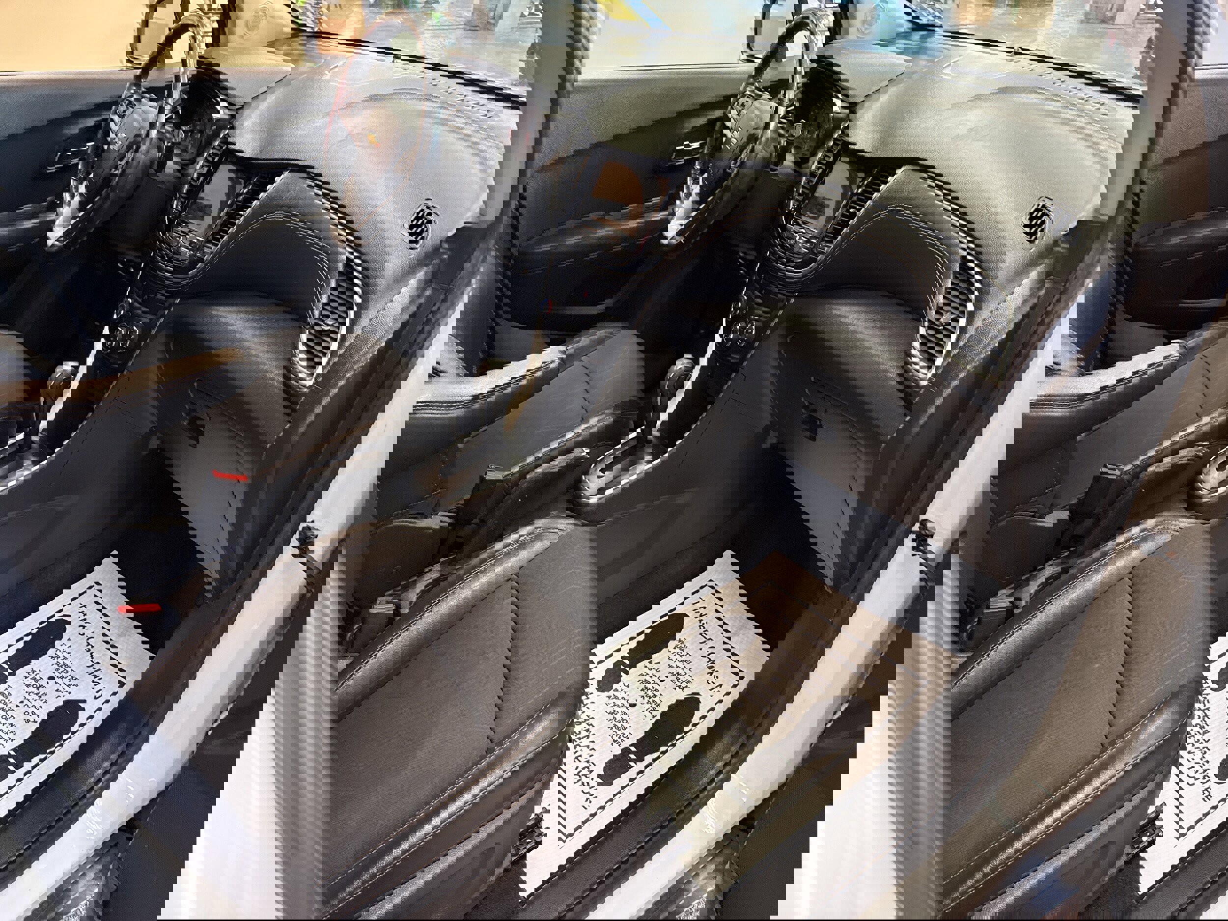 Used 2018 Chevrolet Trax LT w/ LT Convenience Package FWD image 26