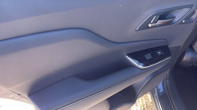 New 2026 Toyota Crown Platinum image 28