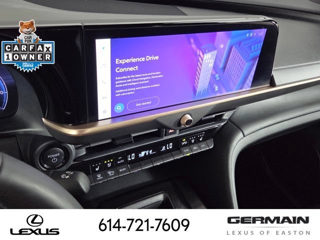 Used 2024 Toyota Crown Platinum AWD/4WD image 27