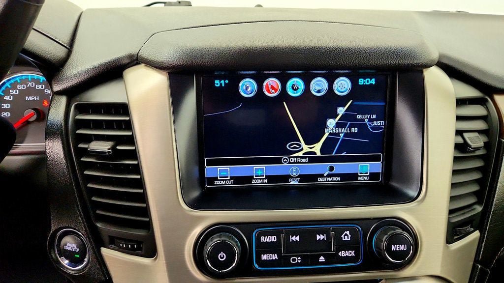 Used 2019 GMC Yukon Denali w/ Open Road Package AWD/4WD image 19