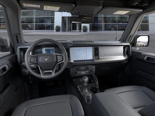 New 2025 Ford Bronco Badlands w/ Sasquatch Package image 9