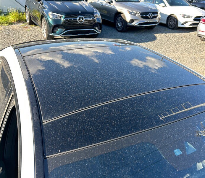 Used 2023 Mercedes-Benz E 350 4MATIC Sedan image 10