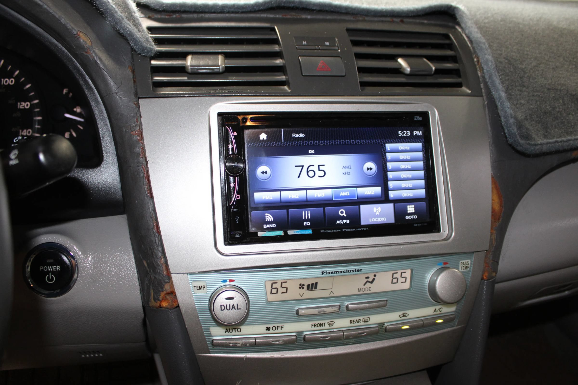 Used 2009 Toyota Camry Hybrid FWD image 17