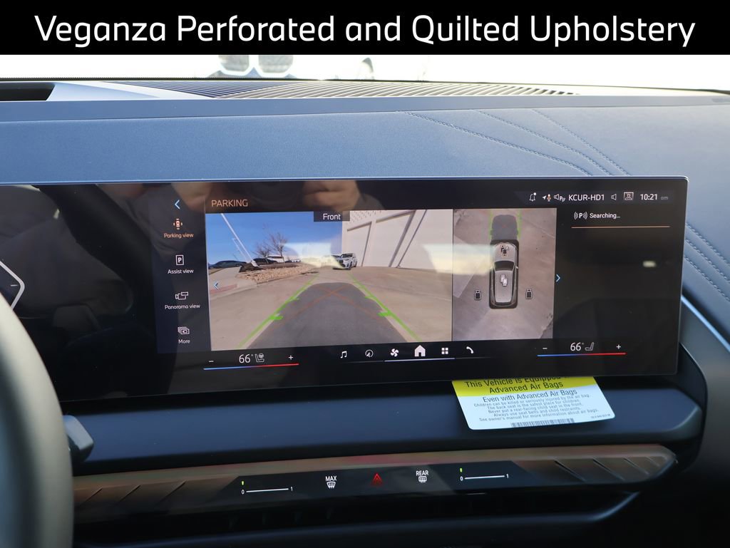 New 2026 BMW X3 xDrive30 w/ Premium Package image 28