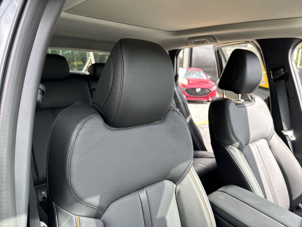 New 2026 MAZDA CX-50 2.5 Hybrid w/ Weather Package image 47