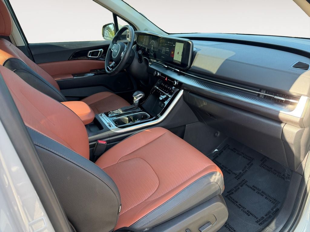 Used 2024 Kia Carnival SX Prestige FWD image 26