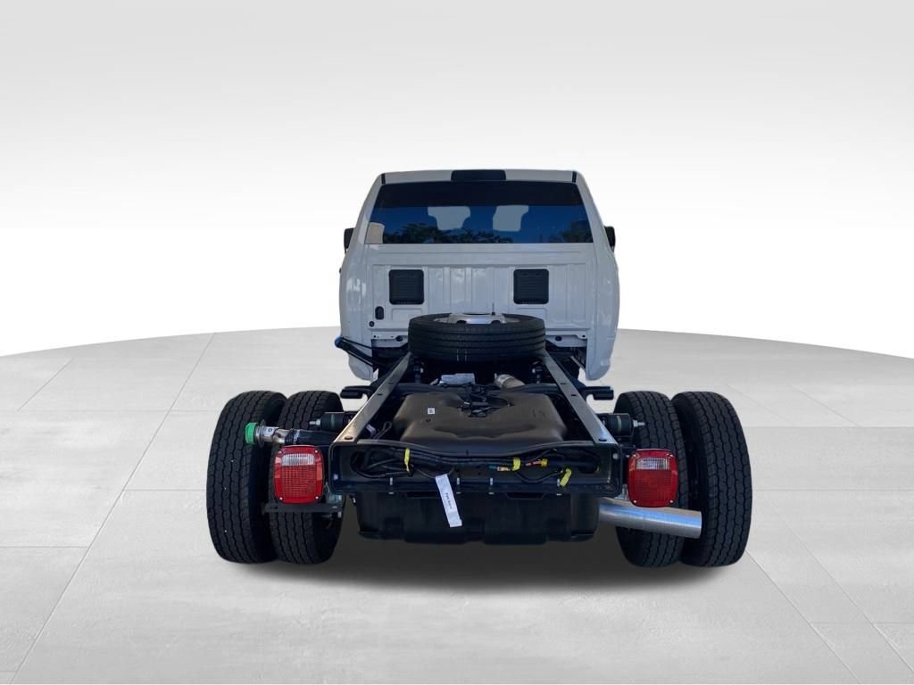 New 2026 RAM 4500 Tradesman image 29