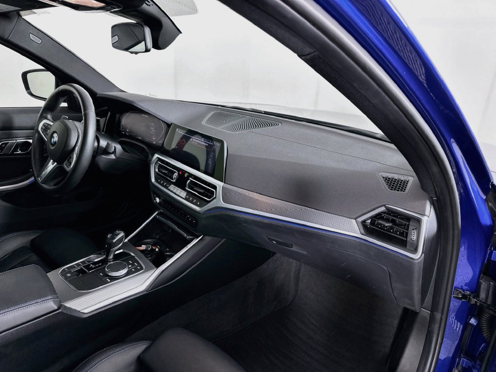 Used 2020 BMW M340i w/ Parking Assistance Package RWD image 37