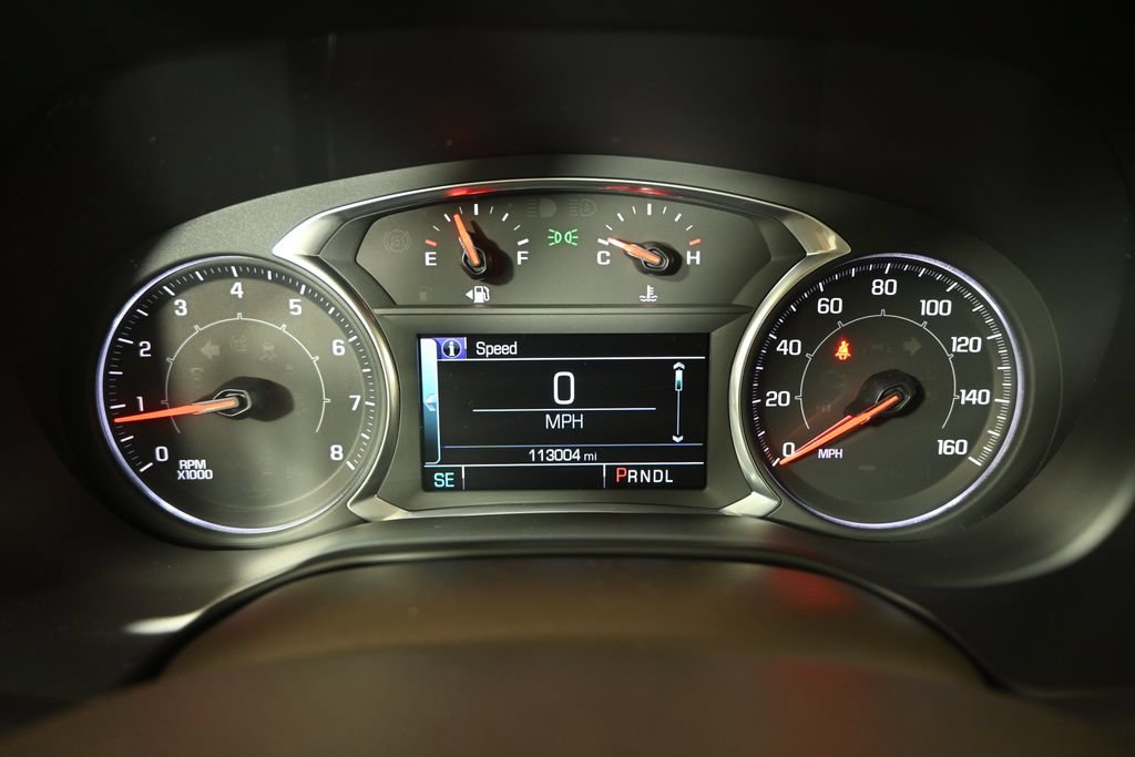 Used 2019 GMC Acadia SLT AWD/4WD image 26