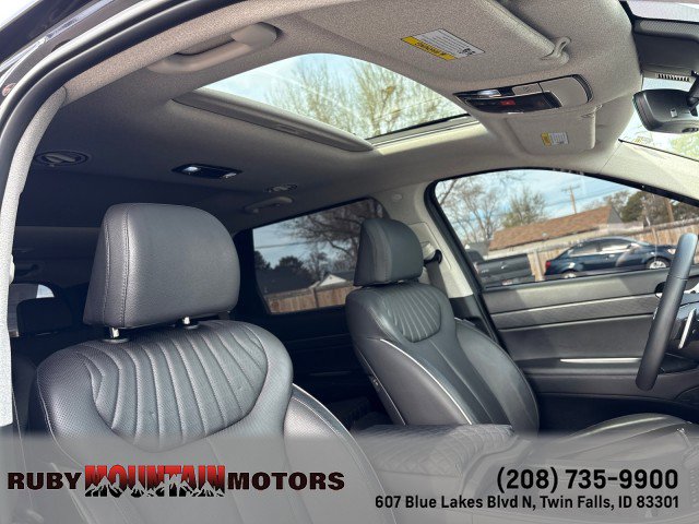 Used 2023 Hyundai Palisade Limited image 22