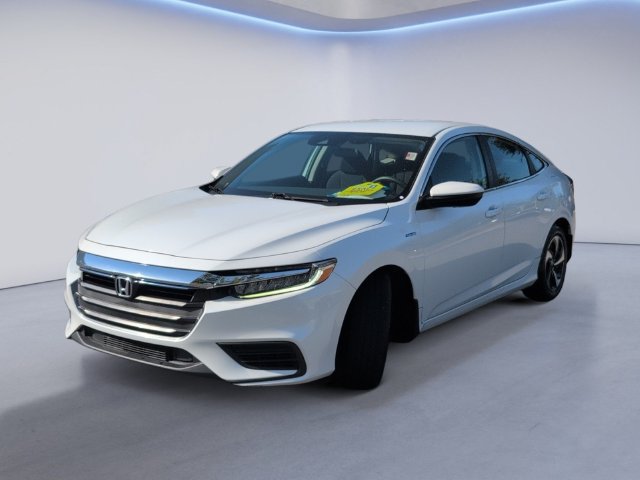 Used 2022 Honda Insight EX image 11