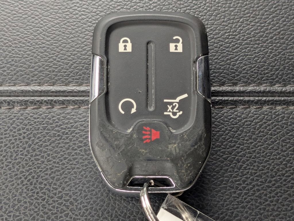 Certified 2023 GMC Terrain SLT image 36