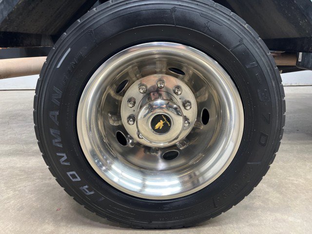 Used 2024 Ford F550 4x4 Crew Cab Super Duty image 37
