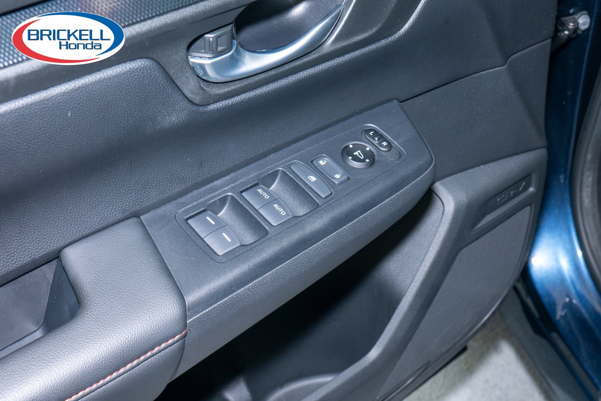 Certified 2023 Honda CR-V Sport image 30