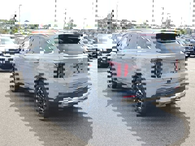 New 2026 Kia Sorento S w/ S Panoramic Sunroof Package image 4