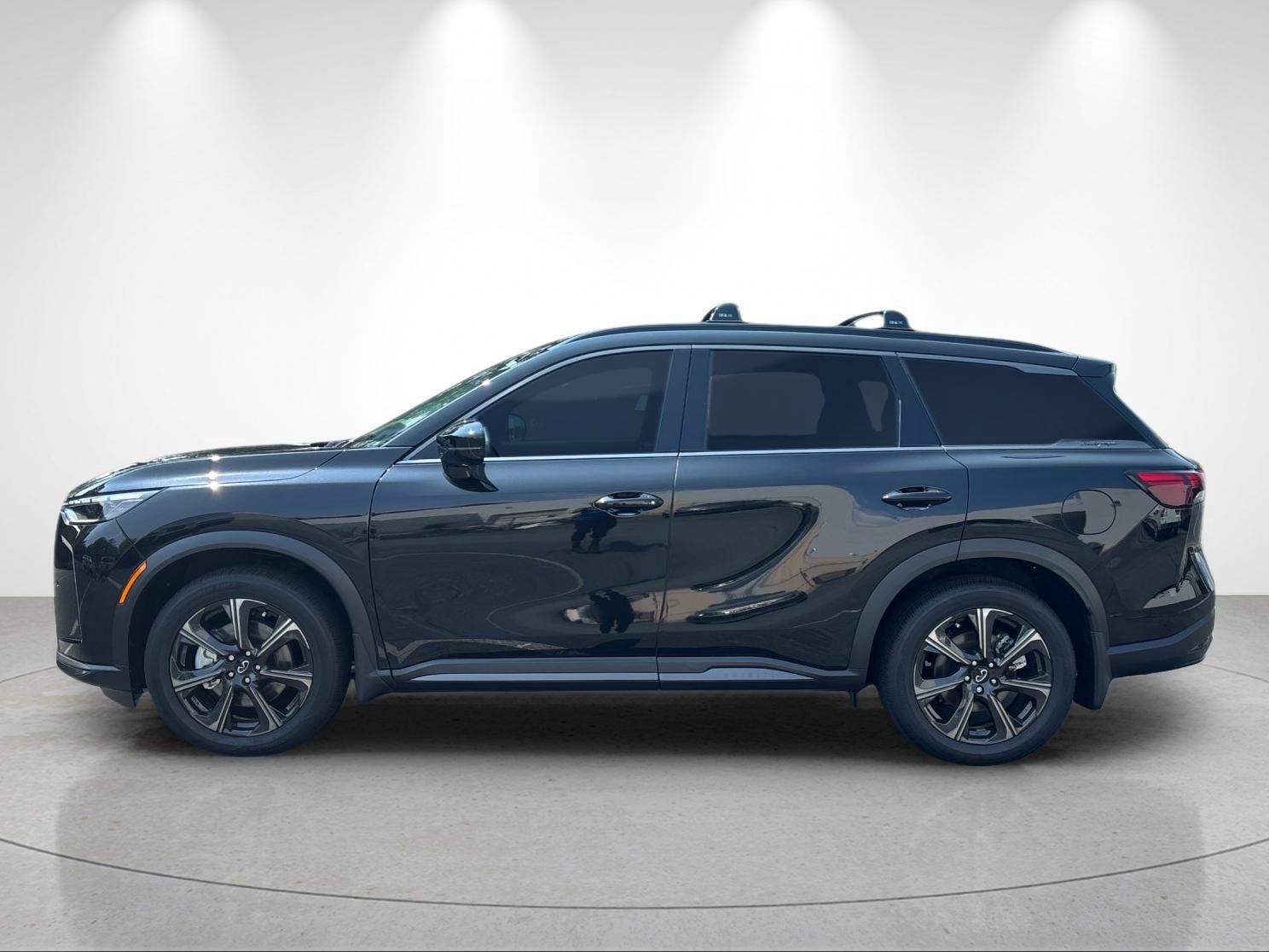 New 2026 INFINITI QX60 Autograph w/ Dark Cargo Package AWD/4WD image 2
