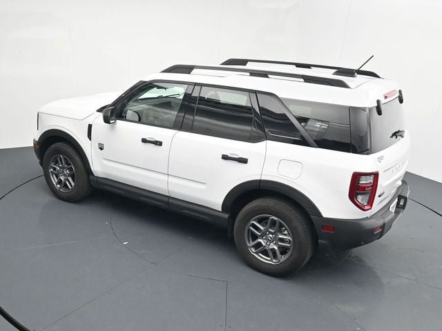 Used 2025 Ford Bronco Sport Big Bend AWD/4WD image 30