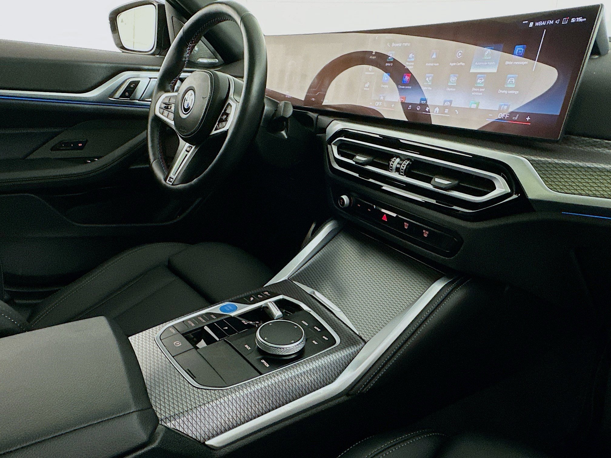 Used 2024 BMW i4 M50 image 30