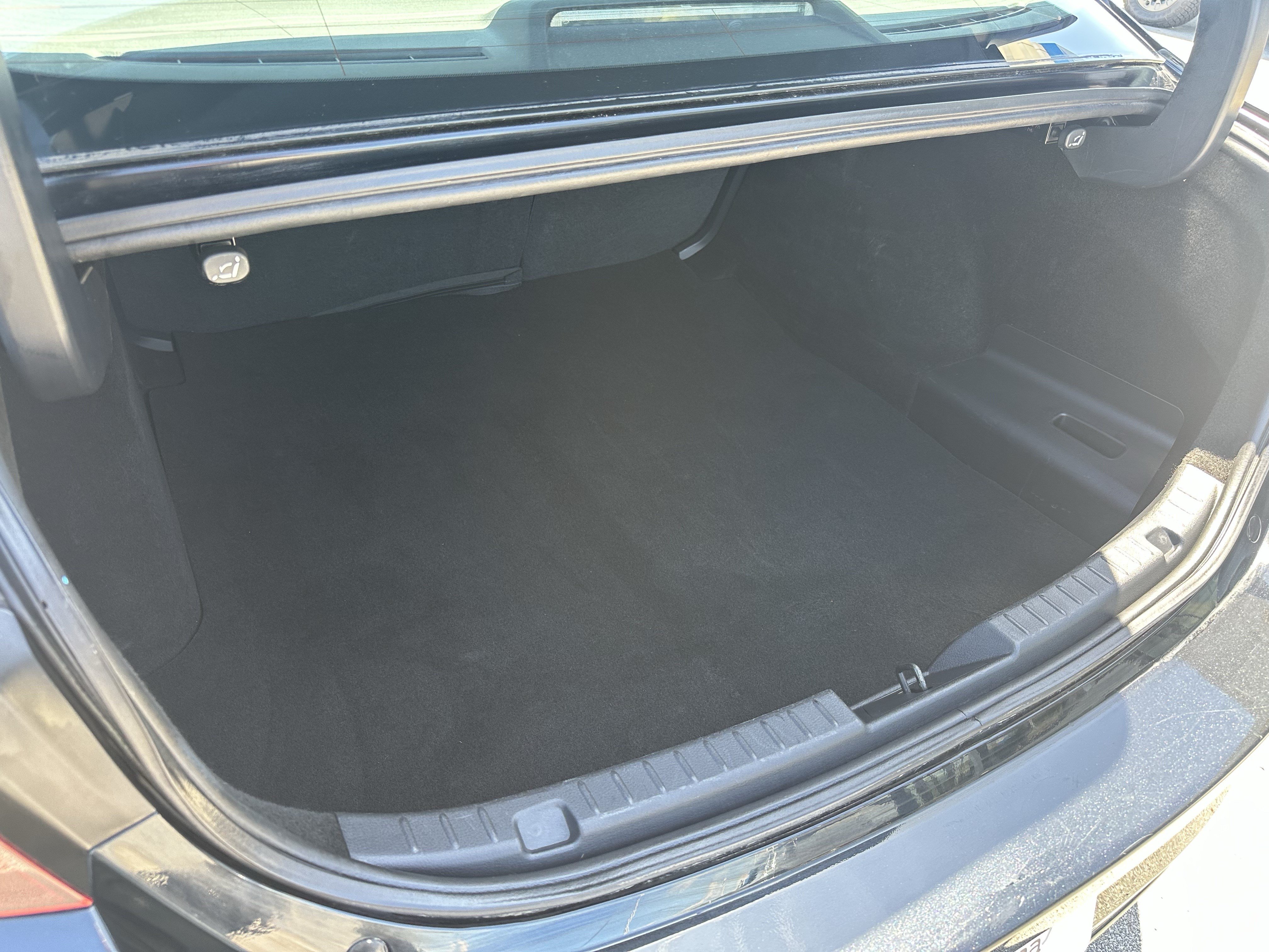 Used 2024 MAZDA MAZDA3 s FWD image 28