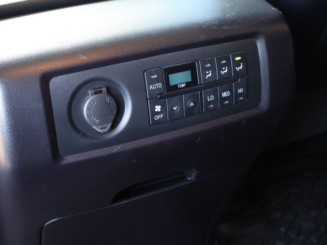 Used 2021 Toyota Sequoia TRD Pro AWD/4WD image 24