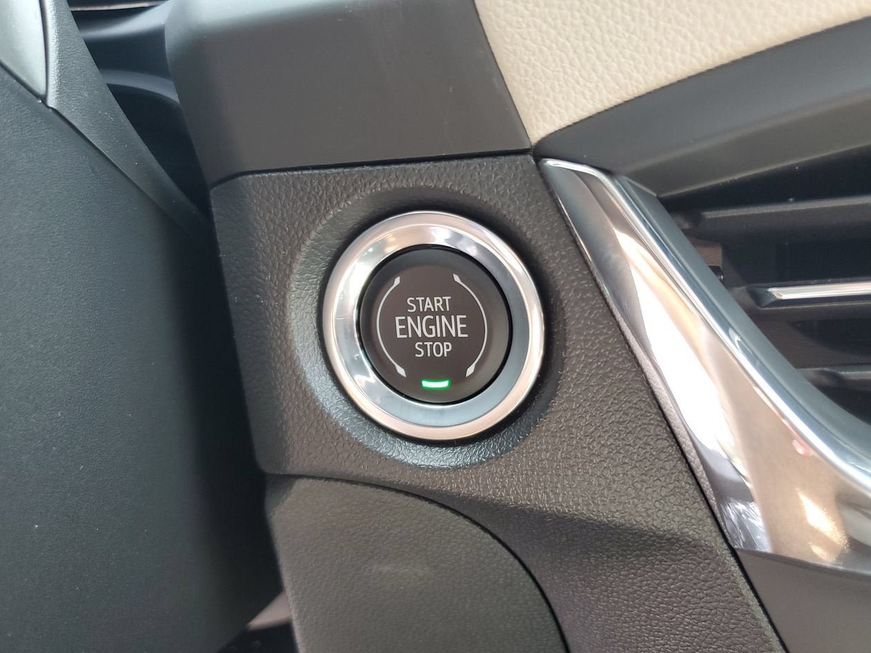 New 2026 Buick Encore GX Preferred w/ Comfort Package FWD image 24