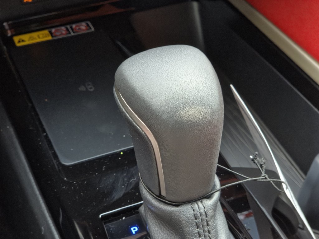 New 2026 Toyota Camry XSE w/ Premium Package FWD image 20