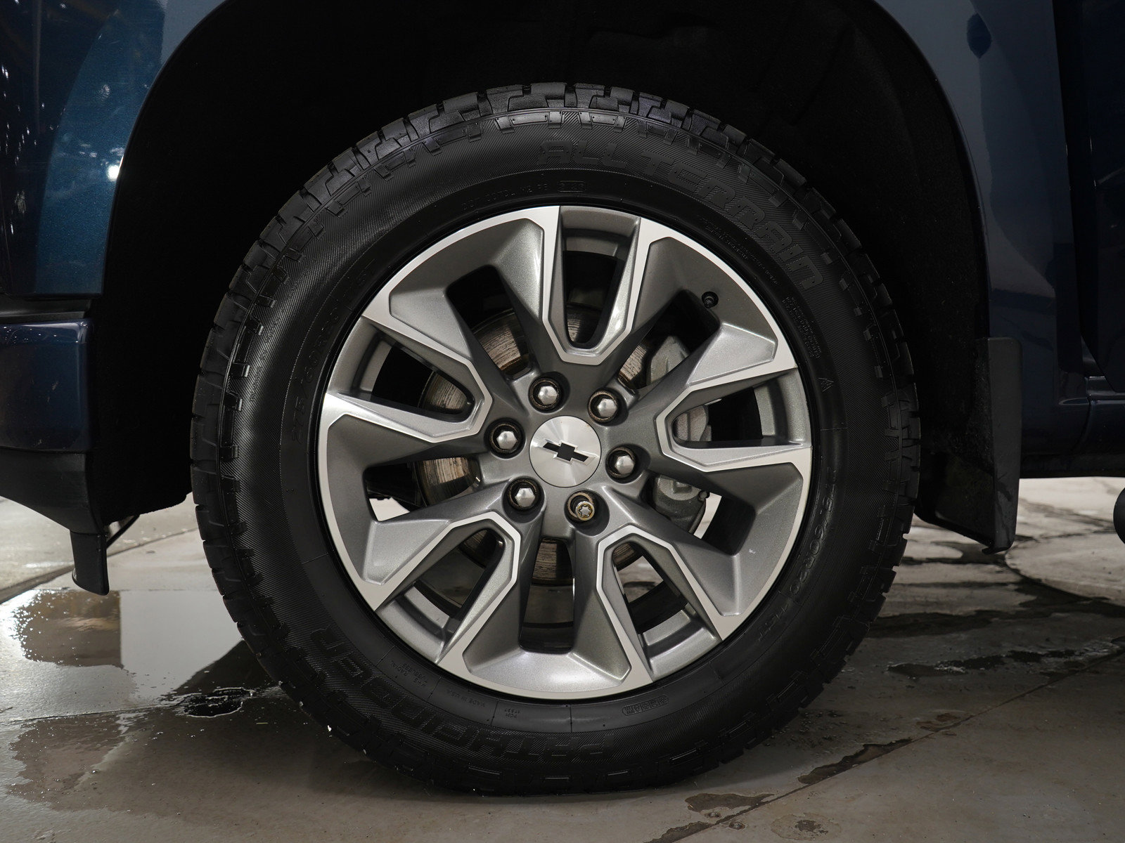 Used 2020 Chevrolet Silverado 1500 RST image 29