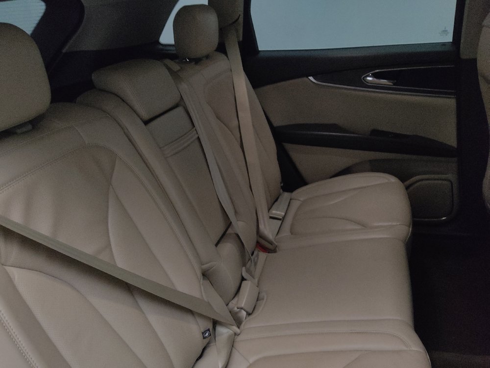 Used 2018 Lincoln MKX Reserve FWD image 19