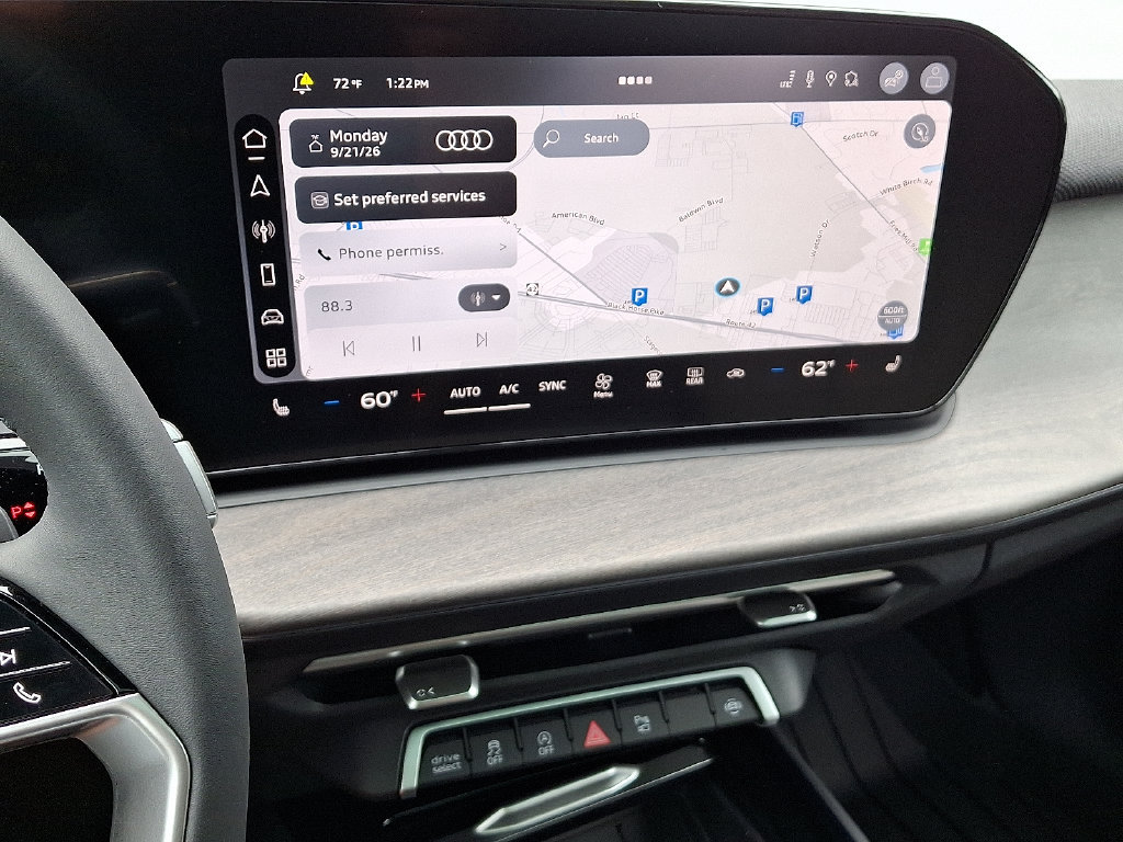 New 2026 Audi Q3 quattro 2.0T AWD/4WD image 8