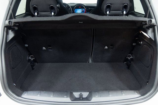 Certified 2024 MINI Cooper John Cooper Works image 11