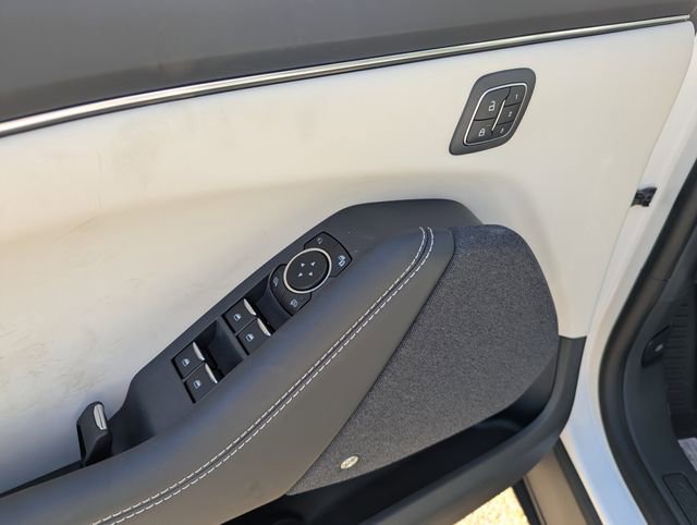 New 2025 Ford Mustang Mach-E Premium w/ Interior Protection Package image 8