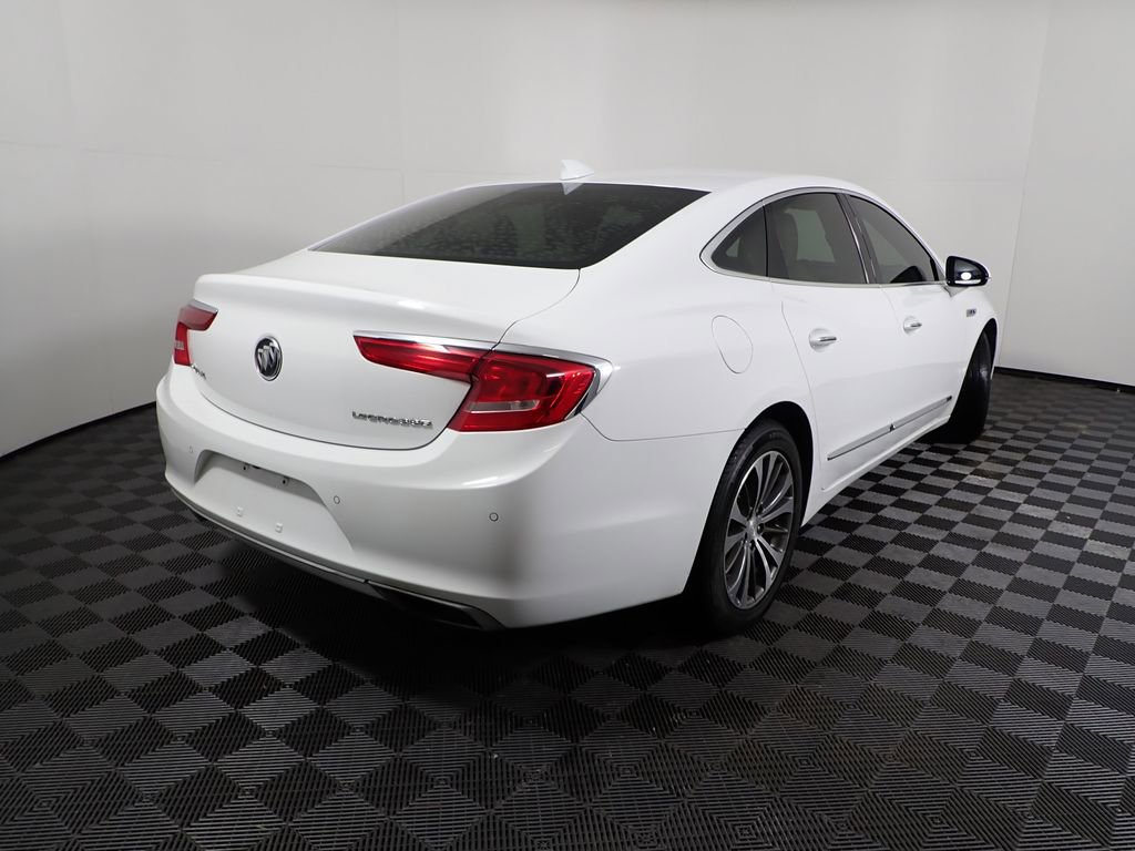Used 2017 Buick LaCrosse Preferred image 15