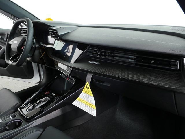 New 2026 Audi RS 3 image 25