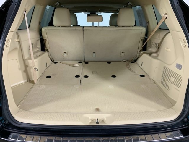 Used 2018 Toyota Highlander XLE image 30