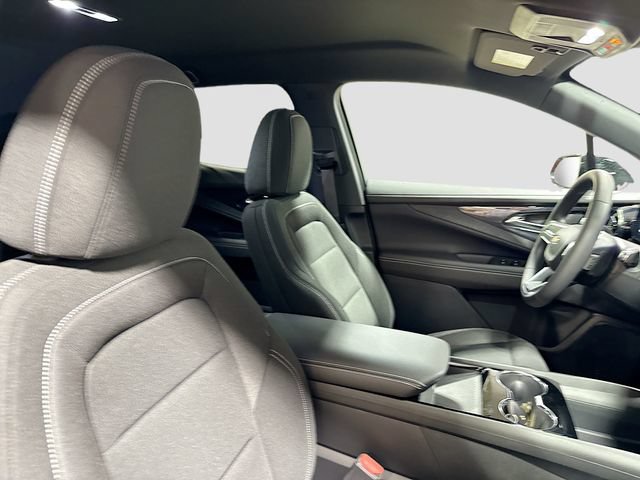 New 2026 Chevrolet Blazer EV LT FWD image 31
