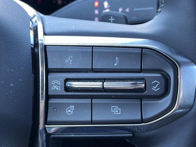 New 2026 GMC Terrain Elevation image 24