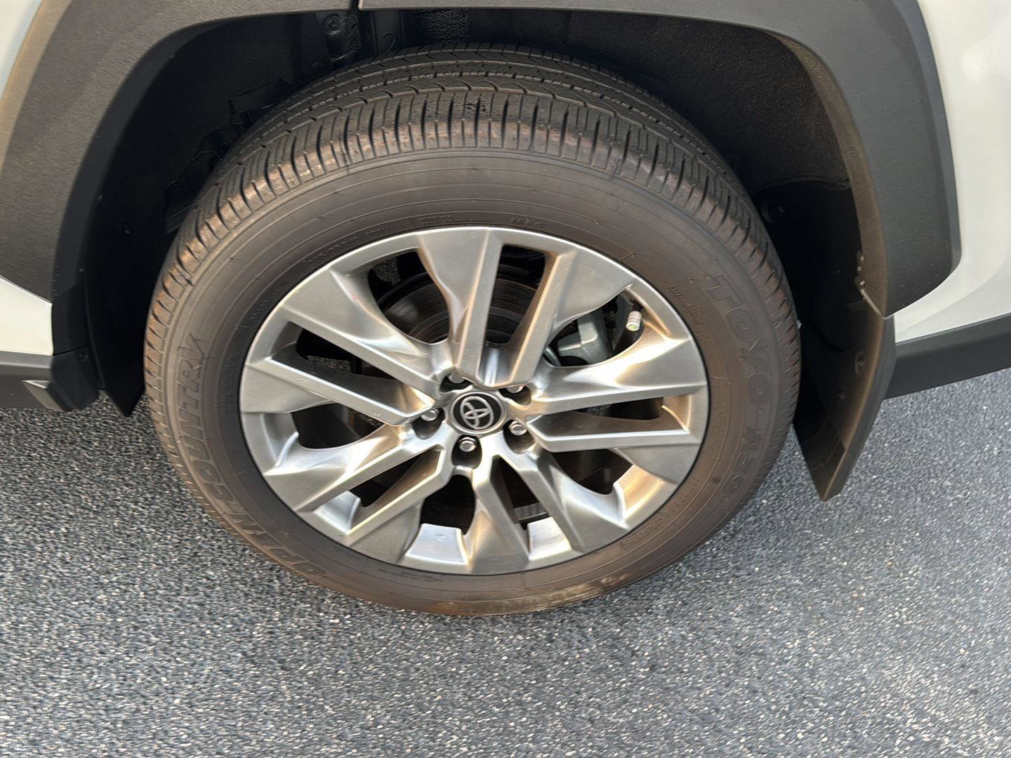 Certified 2025 Toyota RAV4 XLE Premium image 33