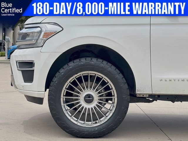 Used 2023 Ford Expedition Platinum RWD image 12